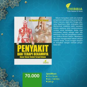 Penyakit Dan Terapi Bekamnya