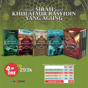Khulafaur Rasyidin Yang Agung