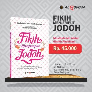 Fikih Menjemput Jodoh