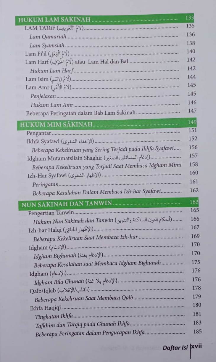 Syarah Manzumah Al-Fatihah - Image 4