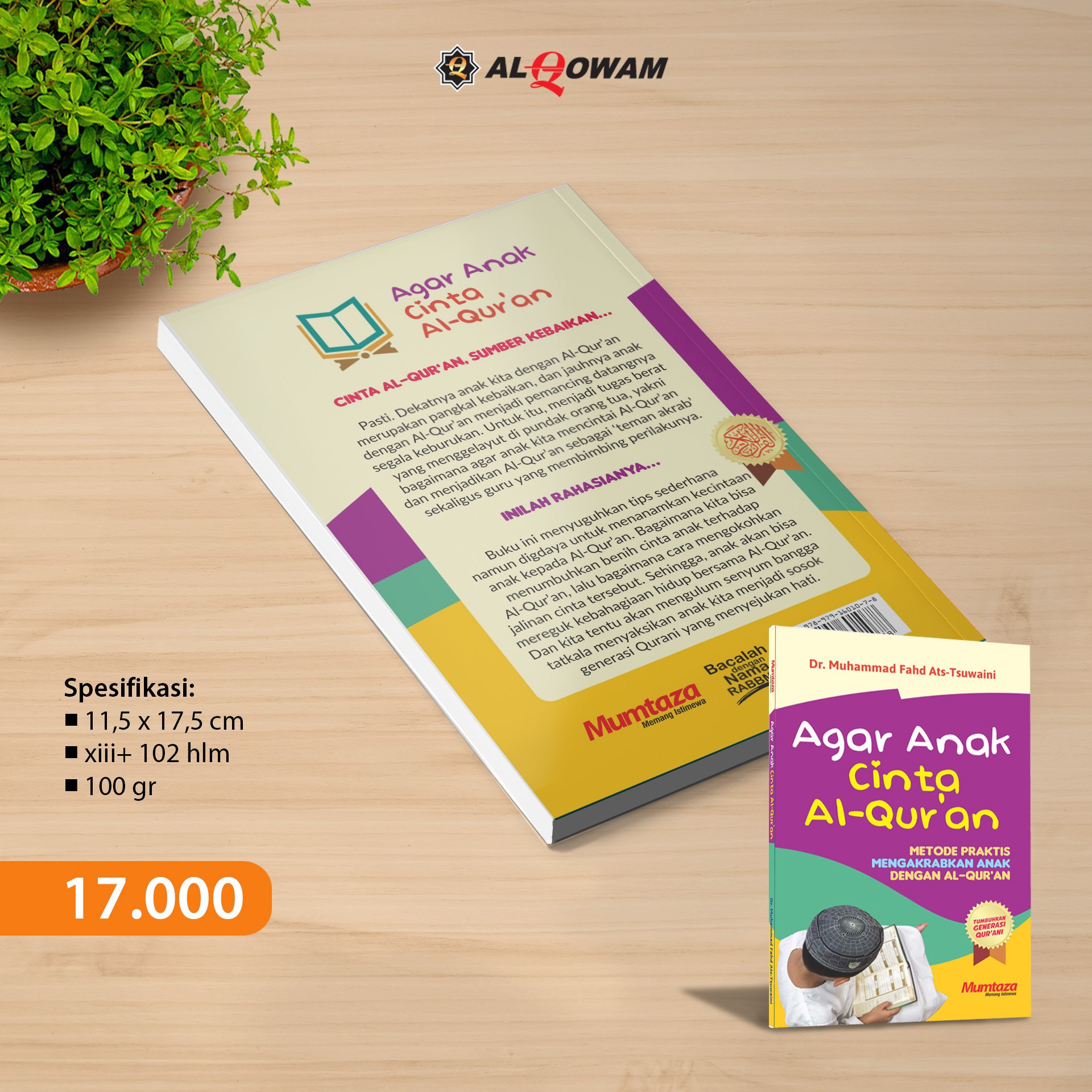 Agar Anak Cinta Al-Qur’an - Image 4