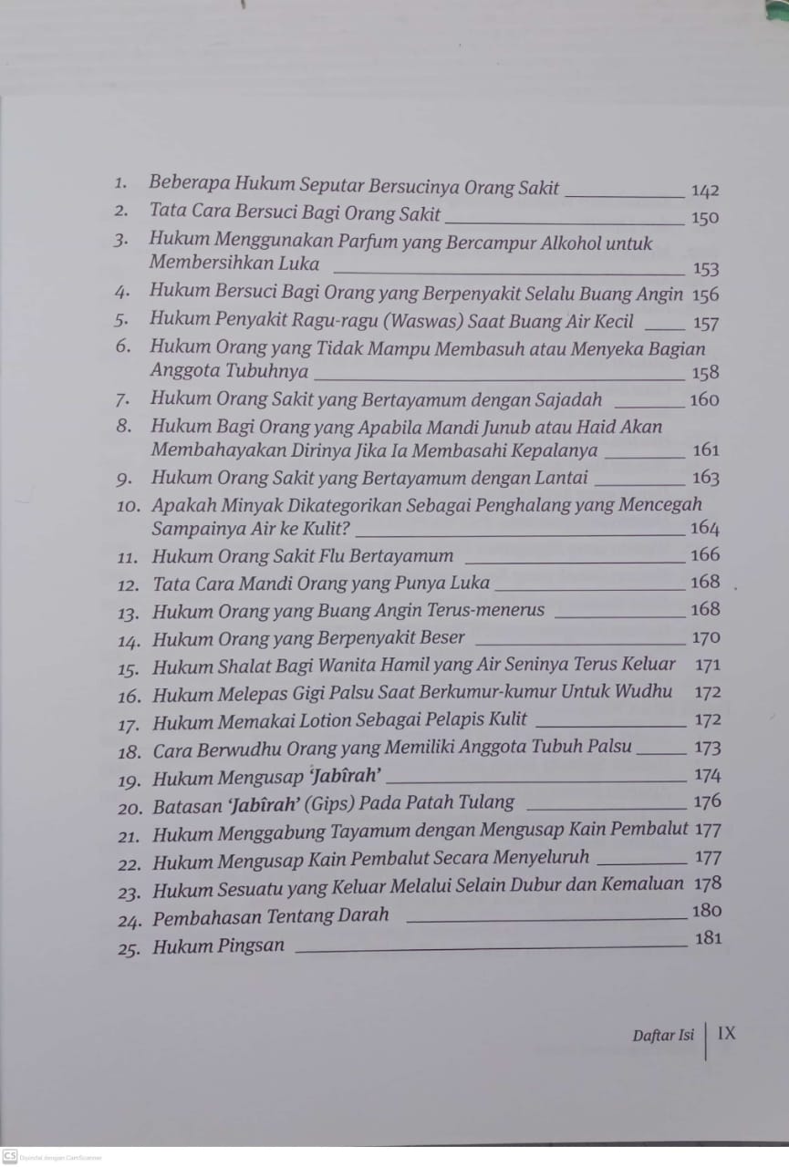 Fiqih Pengobatan Islami - Image 2