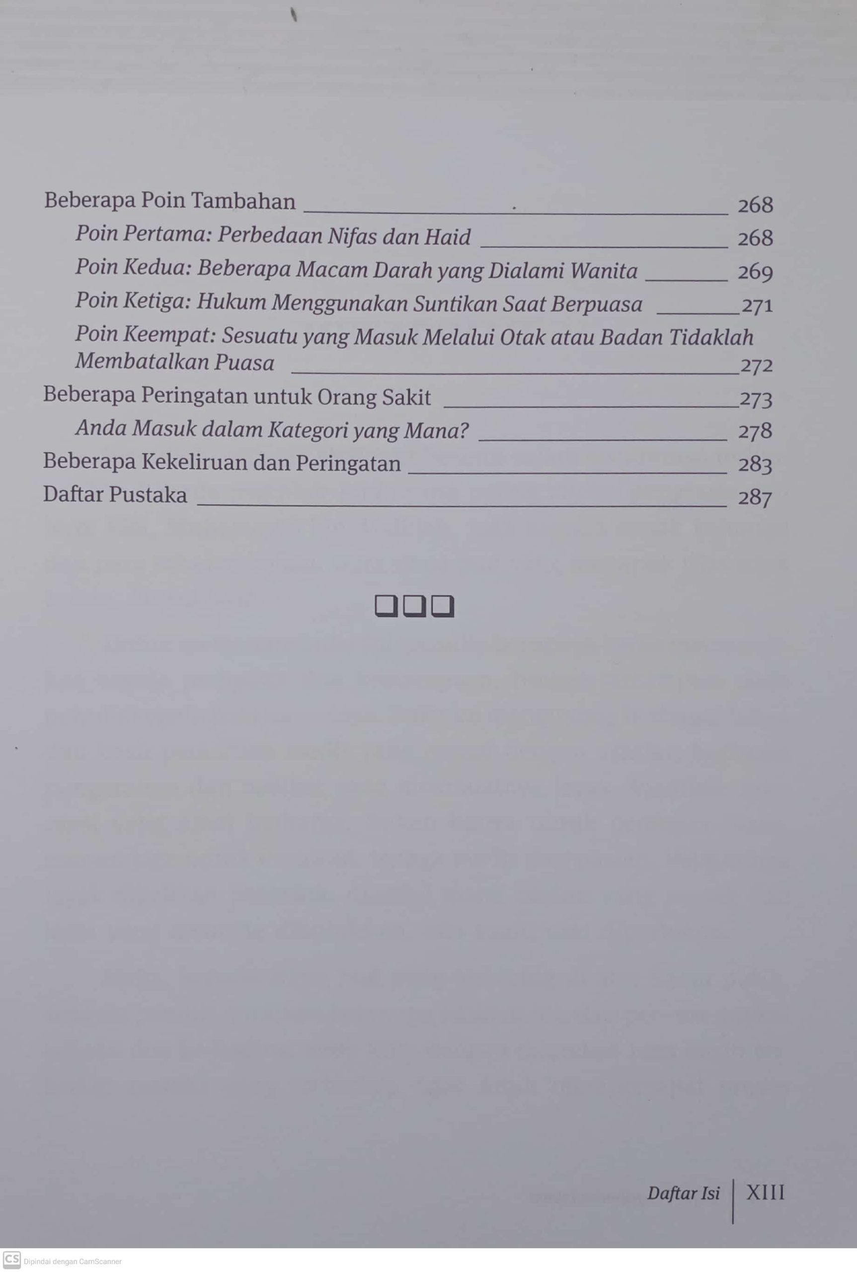 Fiqih Pengobatan Islami - Image 3