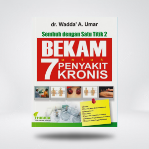 Bekam Untuk 7 Penyakit Kronis