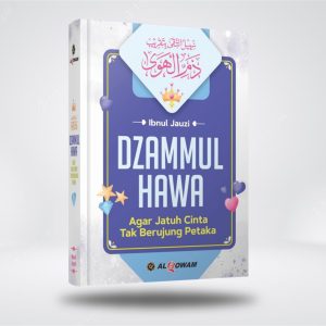 Dzammul Hawa