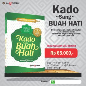 Kado Sang Buah Hati
