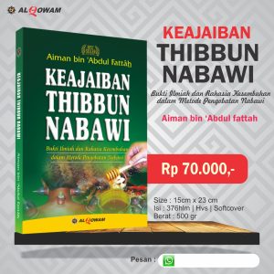 Keajaiban Thibbun Nabawi