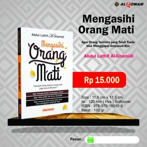 Mengasihi Orang Mati