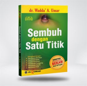 Sembuh Dengan Satu Ttitik