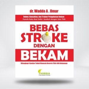 Bebas Stroke Dengan Bekam