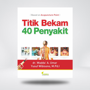Titik Bekam 40 Penyakit