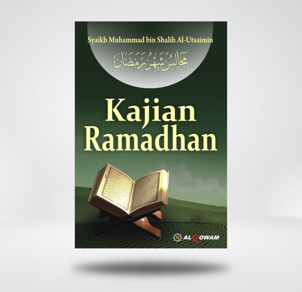 Kajian Ramadhan - Penerbit Al Qowam