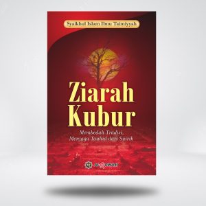 Ziarah Kubur