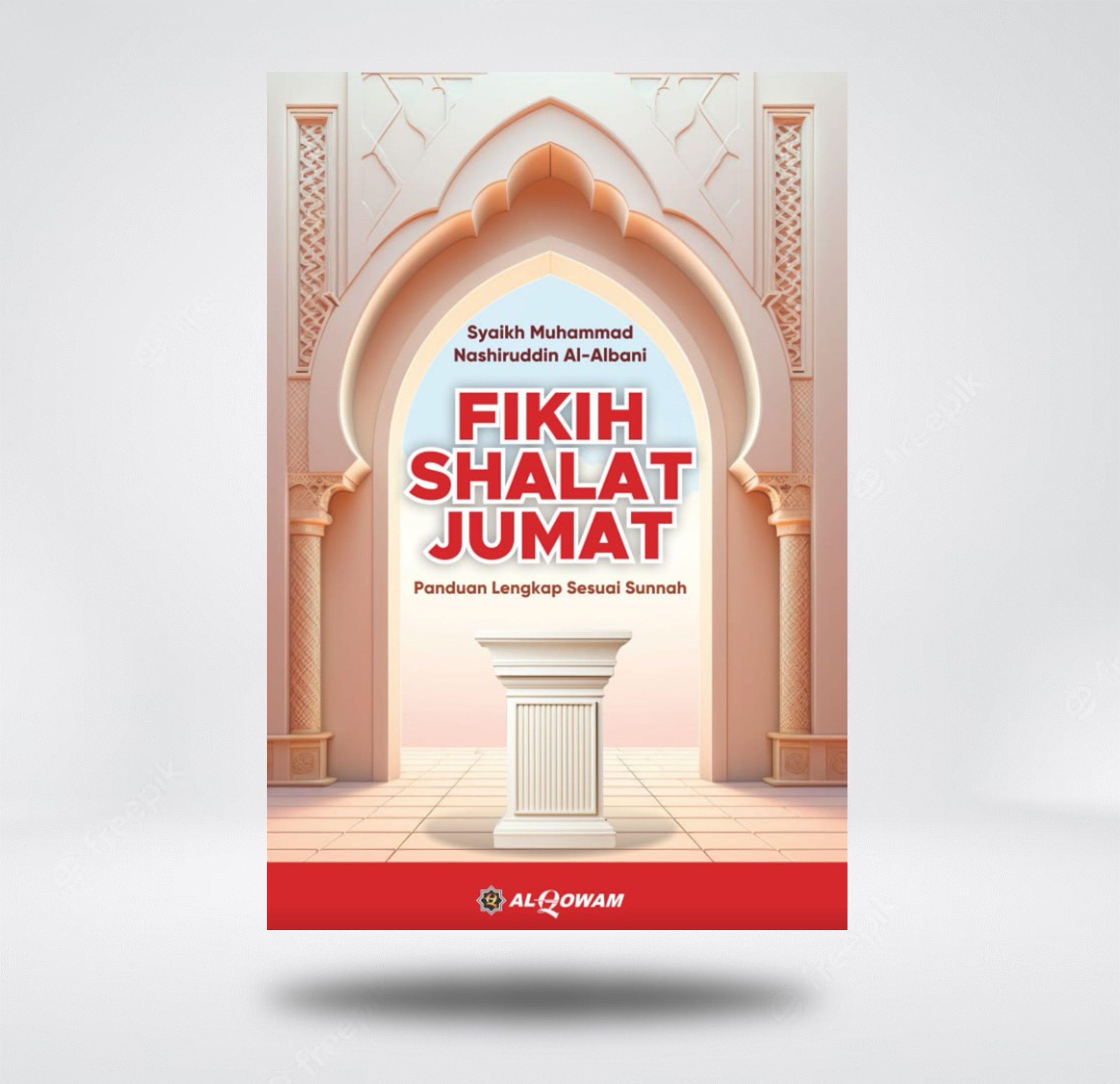 Fikih Shalat Jum'at