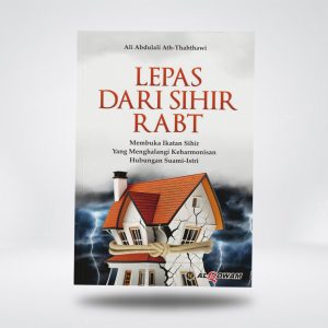 Lepas Dari Sihir Rabt