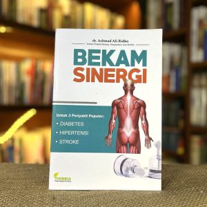 BEKAM SINERGI UNTUK 3 PENYAKIT
