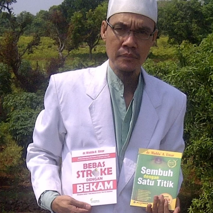 dr wadda